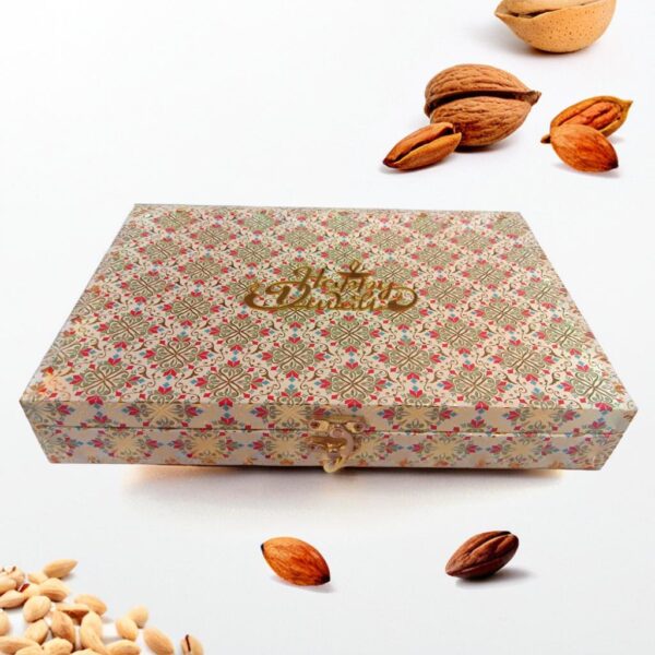 Printed Sweets Gift Box Hamper Box Reet Hamporio Nanak Shah Supplier Manufacturer Seller Ahmedabad Gujarat India